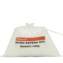 Micro Esfera Oca (Carga Super Leve) 0,100 Kg Micro Esfera Oca (Carga Super Leve) 0,100 Kg