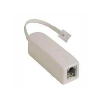 Micro Filtro ADSL - Para Linha Telefônica