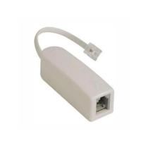 Micro Filtro ADSL - Para Linha Telefônica