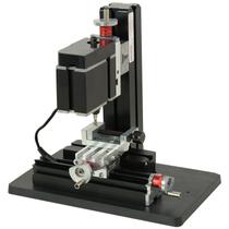 Micro Fresadora de Bancada 144w 12vdc/5a/144w - NMF144R