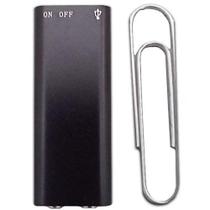 Micro gravador de voz Sdmikeflax, o menor 8 GB do mundo Micro gravador de voz Sdmikeflax, o menor 8 GB do mundo