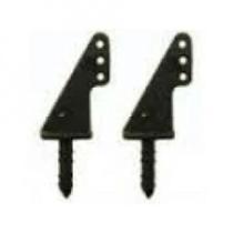 Micro Horn em Nylon 9x13mm Lynx Lhp-0762 Micro Horn em Nylon 9x13mm Lynx Lhp-0762