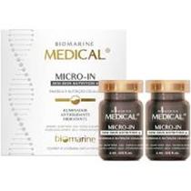 Micro-In Skin iluminador antioxidante hidratante Biomarine Micro-In Skin iluminador antioxidante hidratante Biomarine