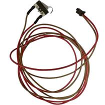 Micro Interrupitor Bordado Costura Janome Mc350e Elna 8300