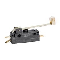 Micro Interruptor 20a Switch Ação Rápida MG-2604 MarGirius
