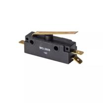 Micro Interruptor de 20A MG2605 - MarGirius