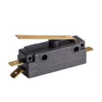 Micro Interruptor Haste Flexível 20a-120v MG-2605 IR/E3 MG Micro Interruptor Haste Flexível 20a-120v MG-2605 IR/E3 MG