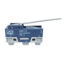 Micro Interruptor Haste Flexível Longa NA/NF ZM713 Digimec