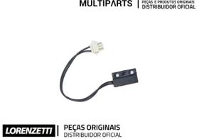 Micro Interruptor Magnético Aquecedor Lorenzetti Lz750Bp