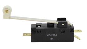 Micro Interruptor Margirius Mg2604