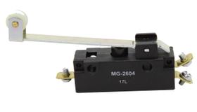 Micro Interruptor Margirius Mg2604