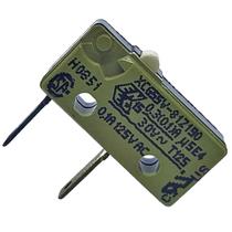 Micro Interruptor Para Cafeteiras Jura 50903