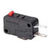 Micro Interruptor Reversível 40108 A1ee2q 15a Margirius