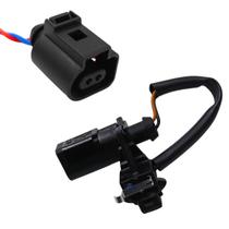 Micro interruptor Sensor Elétrica Capô Com Chicote Fox 2009 Até 2017