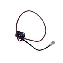 Micro interruptor vaporizador Black&Decker BDV2000 original