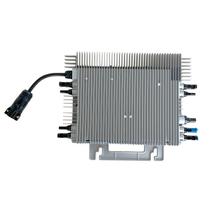 MICRO INVERSOR 220V DEYE 4MPPT MONOFASICO 2,25KW mais cabo