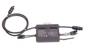 Micro inversor fotovoltaico elgin 600w