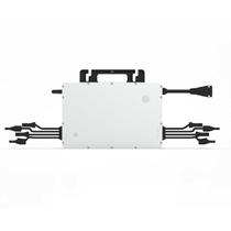Micro Inversor Hoymiles-1800W-4T -Monofásico 220V (Sem Dtu)