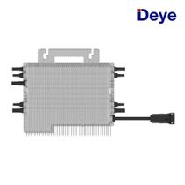 Micro Inversor Solar Deye SUN-M225G4 2,25KW Micro Inversor Solar Deye SUN-M225G4 2,25KW