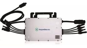 Micro Inversor Solar Hoymiles Mi-1200 Hoymiles 1200W/220V