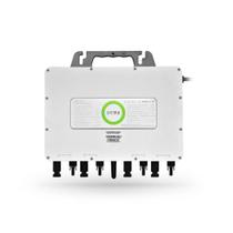 Micro Inversor Solar SAJ 2.25kW Monofásico 220V M2 2.25K S4