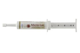 Micro-lac 34g - Aditivo probiotico Inovet