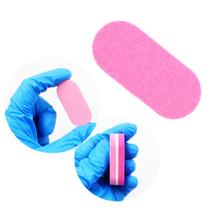 Micro lixa polidora helen color 100/180 alongamento de unhas