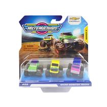 Micromachines: em Promoção no Magazine Luiza