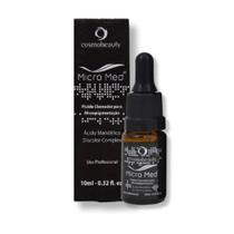 Micro Med Fluido Clareador Cosmobeauty 10ml