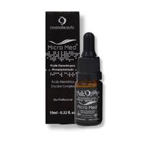 Micro Med Fluido Cosmobeauty 10ml Micro Med Fluido Cosmobeauty 10ml