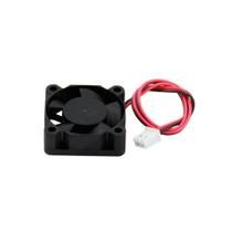 Micro Mini Ventilador Ventoinha Cooler 30x30x10 mm 24v para Inalador Nebulizador GTech