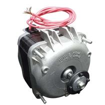 Micro Motor 1/20 Hulter c/ Helice Plástico 25CM Exaustor