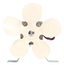 Micro Motor 110v 220v Para Freezer Geladeira Balcão Refrigerador Expositor 1 40