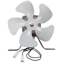 Micro Motor 127V Soprador IBBL C/ Hélice Para Bebedouro PDF