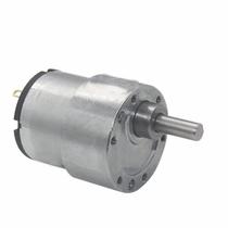 Micro Motor Alto Torque 12V JB37520 para Automação Robótica Micro Motor Alto Torque 12V JB37520 para Automação Robótica