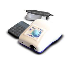 Micro Motor Beltec Elétrico Lb 3000 Protese Dentária Unha Manicure Podologia