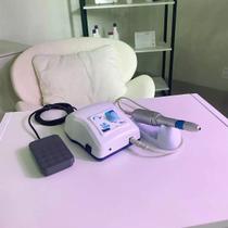 Micro Motor Beltec Lb100 Manicure Podologia Unhas De Gel