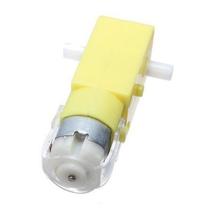 Micro motor c/ redutor dc 3v-6v Micro motor c/ redutor dc 3v-6v