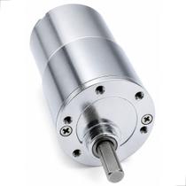 Micro Motor Dc Com Caixa Rededução 12v 83rpm 11.10kgf.cm