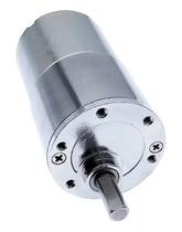 Micro Motor Dc Com Caixa Rededução 12v 83rpm 11.10kgf.cm - BLUTU Micro Motor Dc Com Caixa Rededução 12v 83rpm 11.10kgf.cm - BLUTU