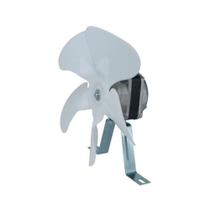 Micro Motor Elco 1/25 Freezer Balcão Bivolt