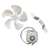 Micro Motor Elco 1/40 N5-13/527BR - Bivolt