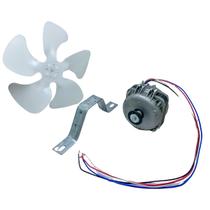 Micro Motor Elco Exaustor 1/25 Helice Plastica 248x 20 N10