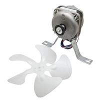 Micro Motor Elco Exaustor 1/40 Helice Plastica 195 X 20 N5