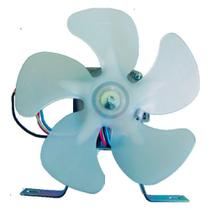 Micro Motor Eos 1/25 Bivolt C/Suporte C/Hélice Plástica 254mm Micro Motor Eos 1/25 Bivolt C/Suporte C/Hélice Plástica 254mm