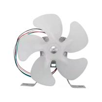 Micro Motor Exaustor 1/40 HP Bivolt MM-11B Elgin