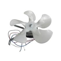 Micro Motor Exaustor Bivolt 1/25cv Para Evaporadores