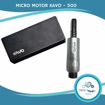 Micro motor kavo série 500 peças de mão odonto dentistas