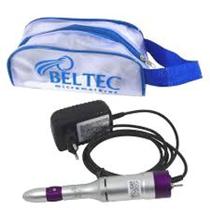 Micro Motor LB 50 Beltec - Lixadeira Para Unhas, Manicure, Podologia