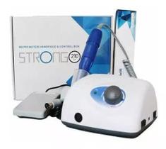 Micro motor LIxa Podologia STRONG - Nail up strong 210